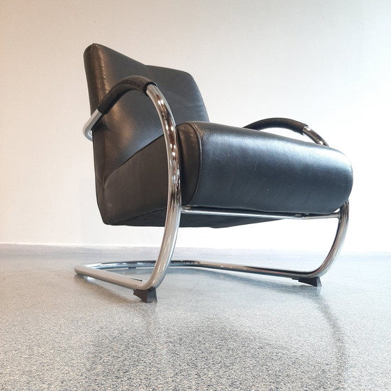 Image 1 of 2x Vintage armchairs