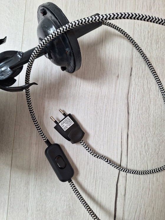 Image 1 of Lampe baladeuse vintage