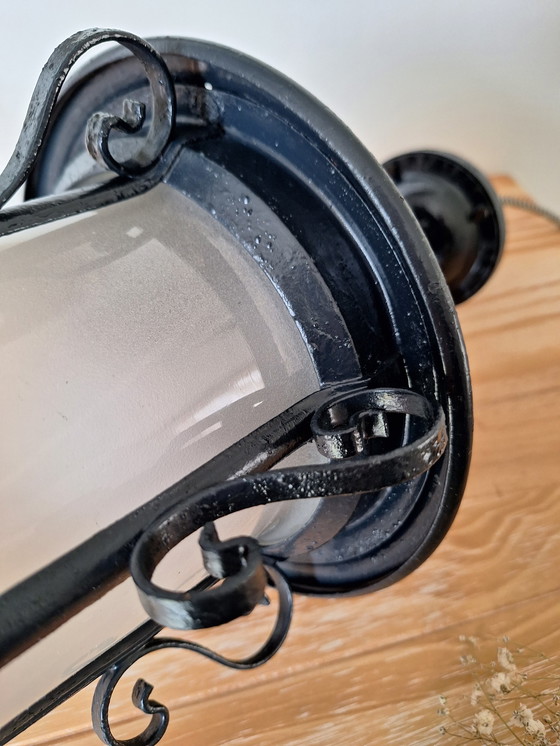 Image 1 of Lampe baladeuse vintage