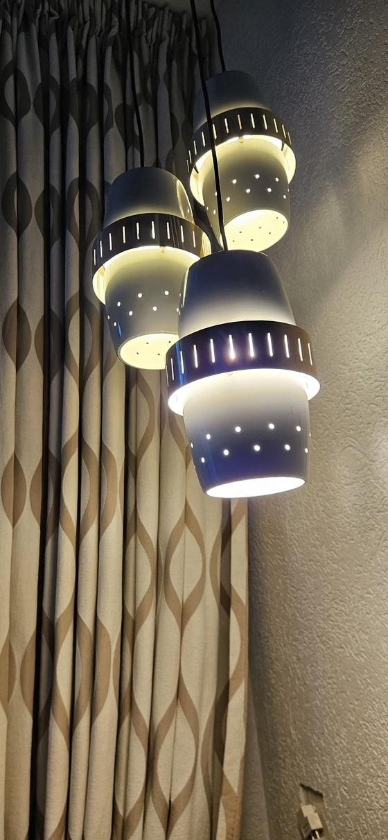 Image 1 of Dijkstra Pendant Lamps 3 Pieces