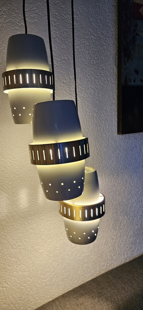 Image 1 of Dijkstra Pendant Lamps 3 Pieces