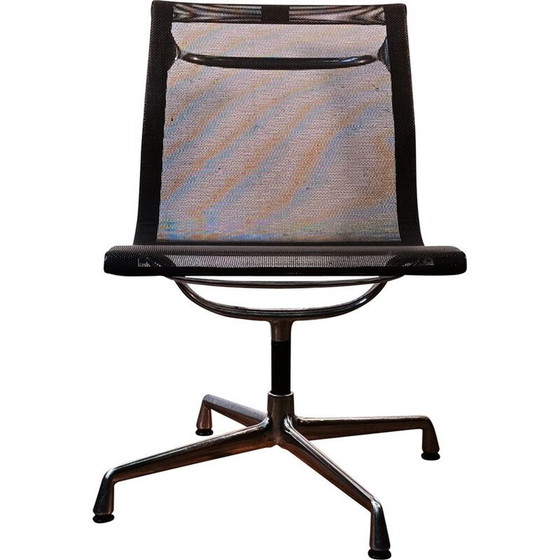 Image 1 of Vintage office chair by Charles & Ray Eames for Vitra