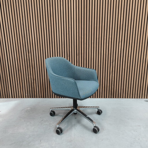 Vitra Eames Office Chair