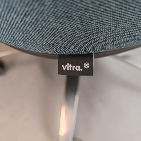 Image 1 of Vitra Eames Office Chair