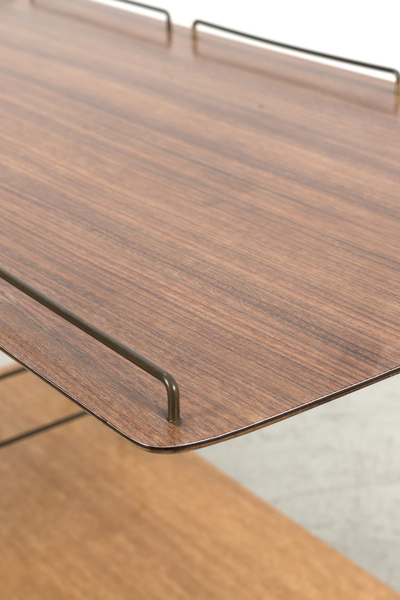 Image 1 of Carrello d'epoca