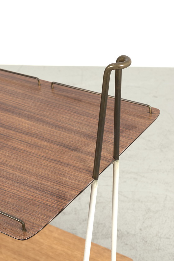 Image 1 of Carrello d'epoca