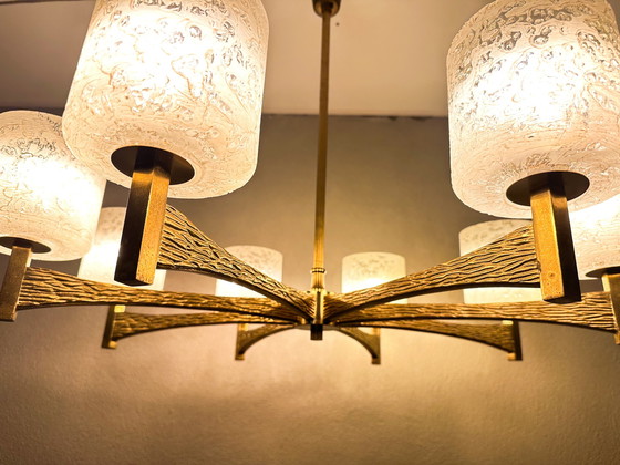 Image 1 of Lampada a sospensione vintage