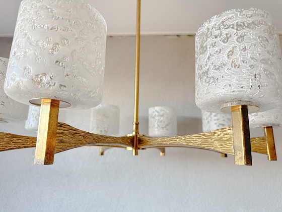 Image 1 of Lampada a sospensione vintage