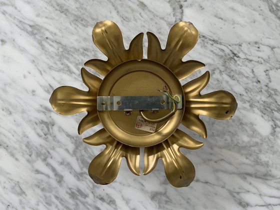 Image 1 of 2x Florentine wall lights