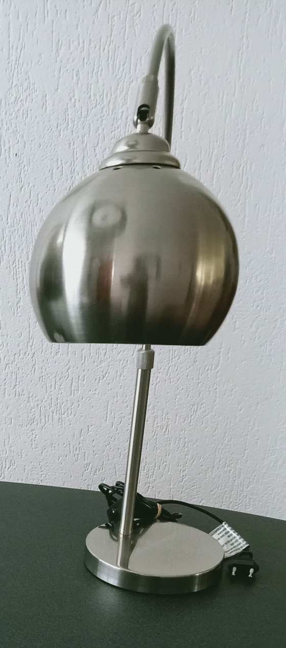 Image 1 of Mid - Century spage age desk lamps