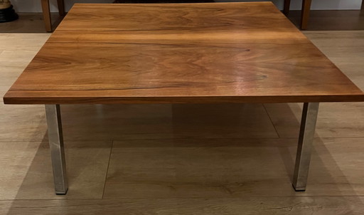 Vintage coffee table