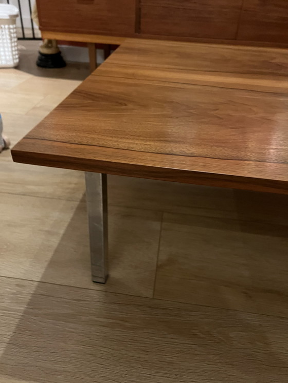 Image 1 of Tavolino da caffè vintage