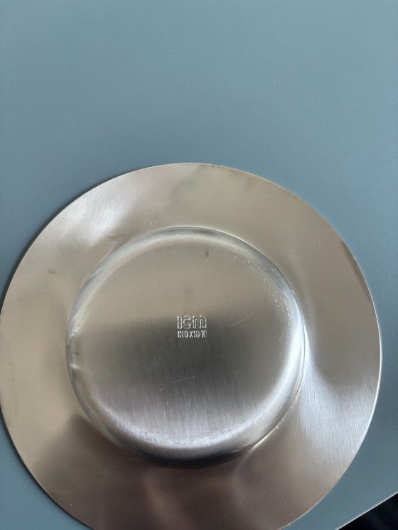 Image 1 of Set of 6 Sergio Asti ICM Espresso Cups