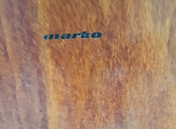 Image 1 of 2x Marko compass school chair