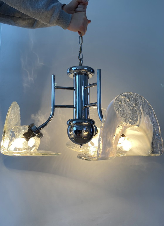 Image 1 of Design Pendant Lamp