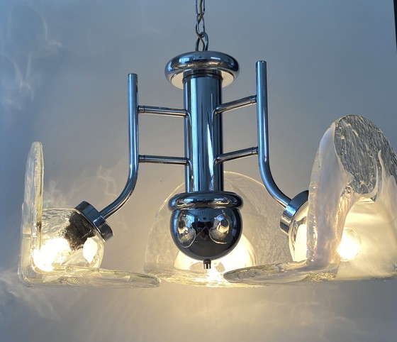 Image 1 of Design Pendant Lamp