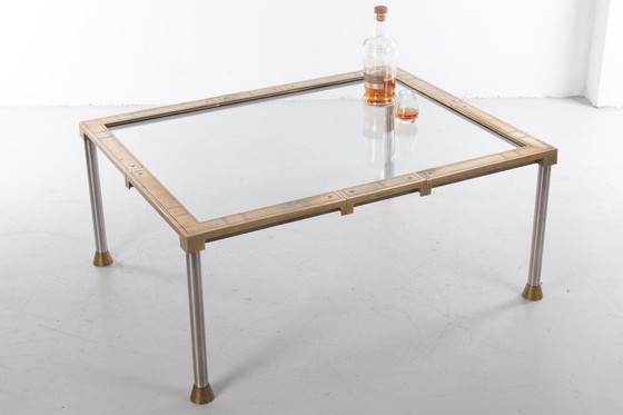 Image 1 of Peter Ghyczy Coffee Table Rare Model