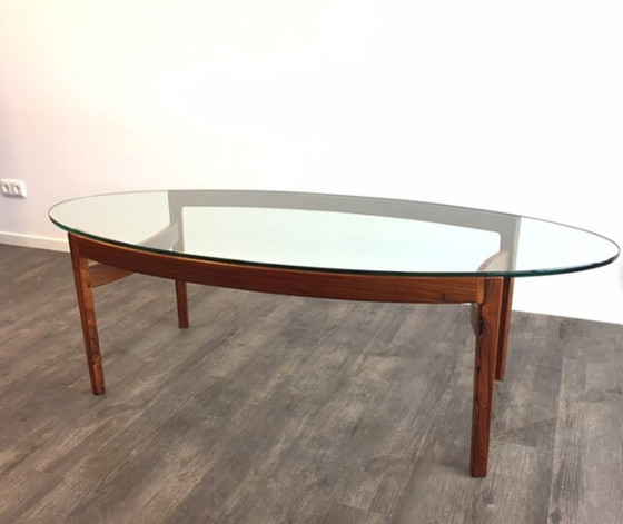 Image 1 of Luxury Coffee Table