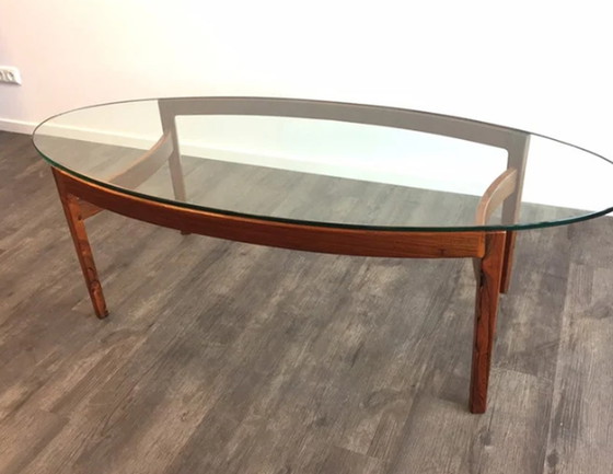 Image 1 of Luxury Coffee Table