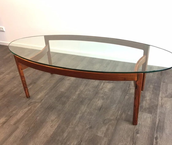 Image 1 of Luxury Coffee Table