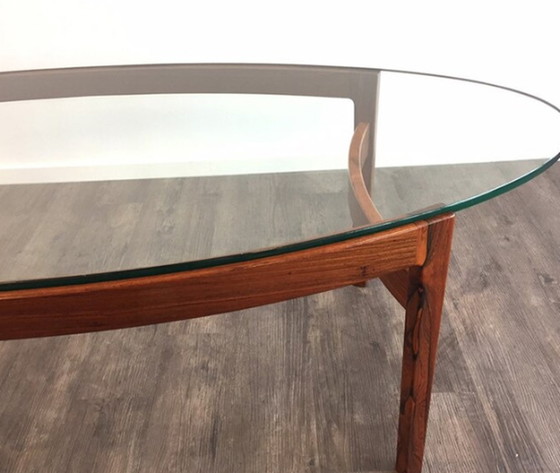 Image 1 of Luxury Coffee Table