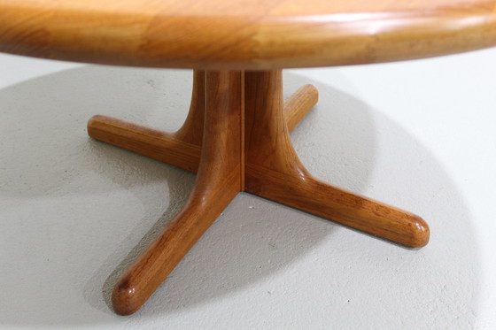 Image 1 of Vintage Danish Design coffee table