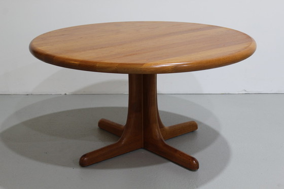 Image 1 of Vintage Danish Design coffee table