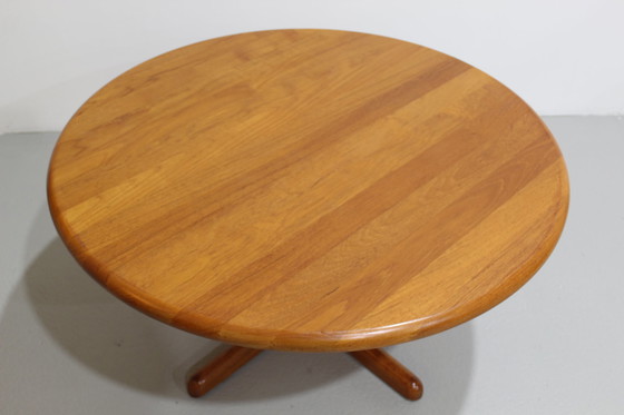 Image 1 of Vintage Danish Design coffee table