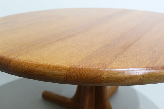 Image 1 of Vintage Danish Design coffee table