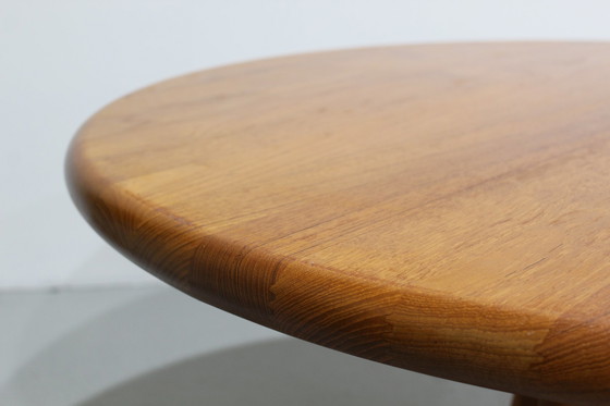 Image 1 of Vintage Danish Design coffee table