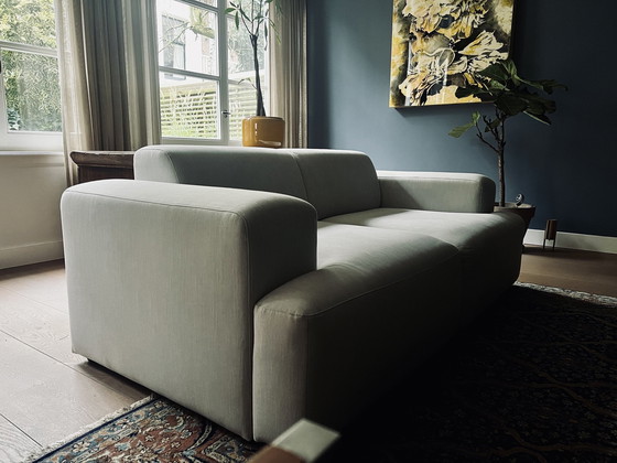 Image 1 of Melva 2-Seater Sofa From Westwing