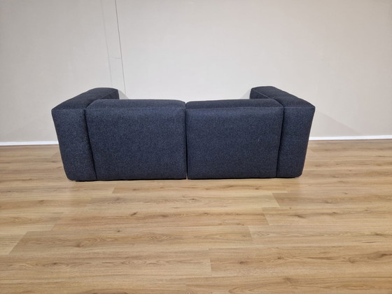 Image 1 of Nouveau Hay Mags Soft Elements Sofa Grey Anthracite