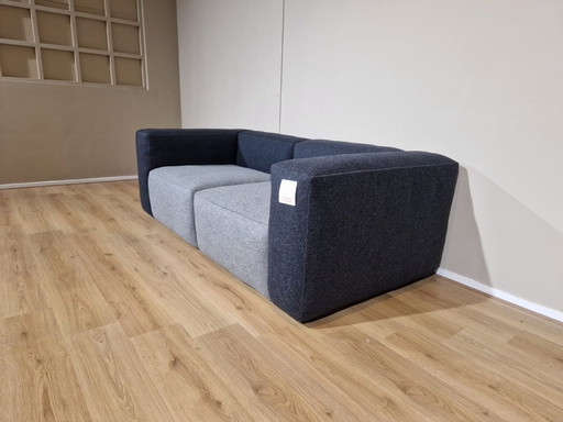 Nouveau Hay Mags Soft Elements Sofa Grey Anthracite