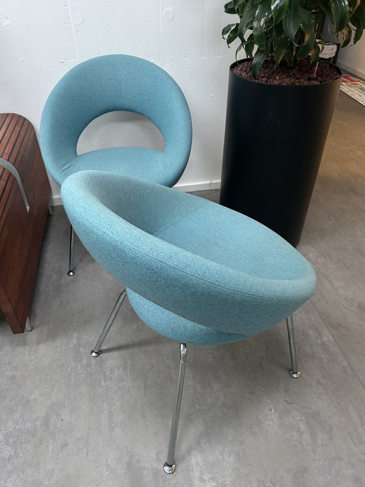 Artifort Nina René Holten Armchair