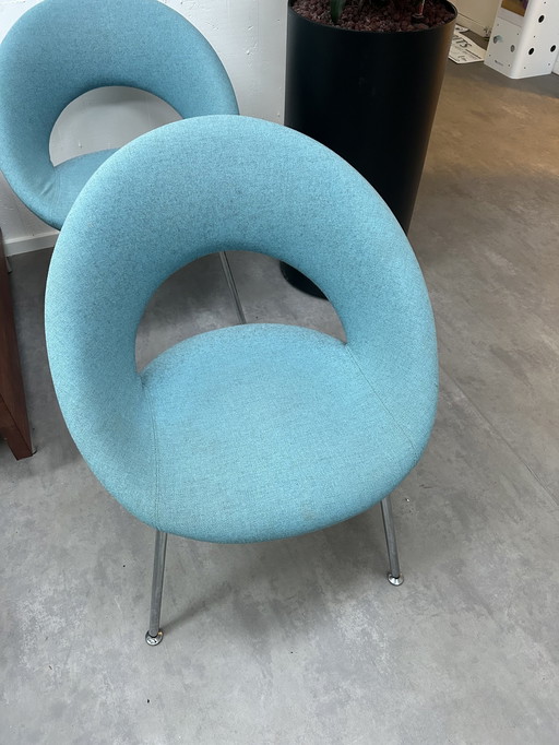 Artifort Nina René Holten Armchair