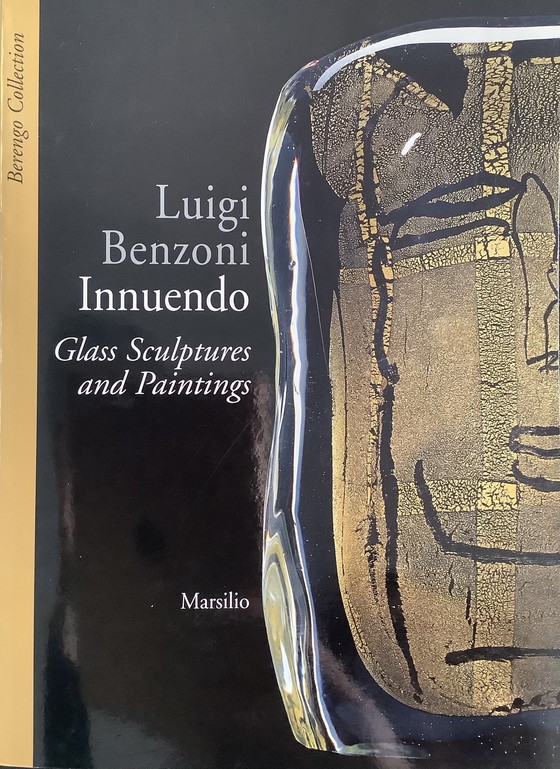 Image 1 of 'Volto' Luigi Benzoni