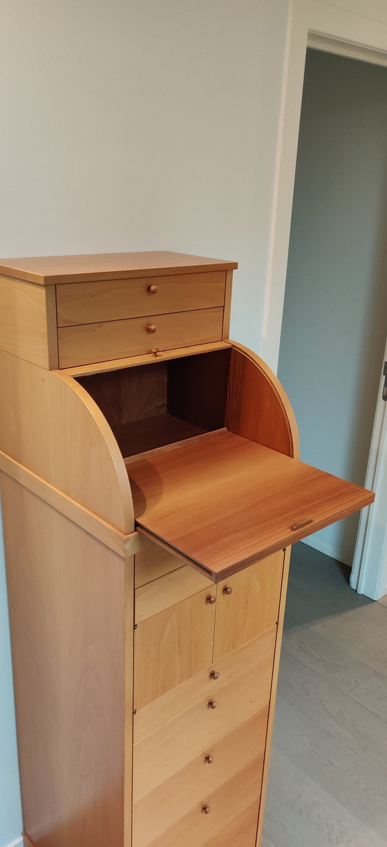 Image 1 of Vintage Chest of Drawers