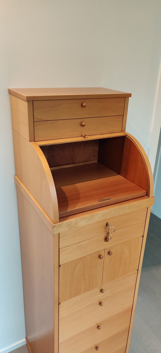 Image 1 of Vintage Chest of Drawers