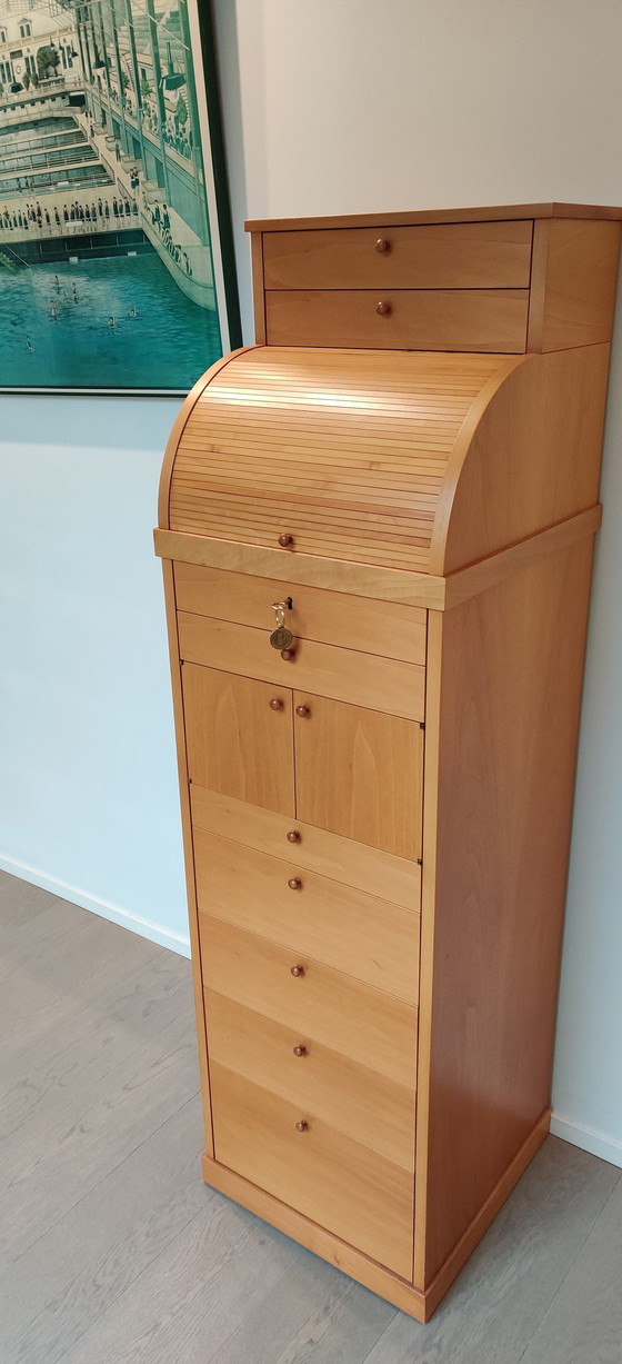 Image 1 of Vintage Chest of Drawers