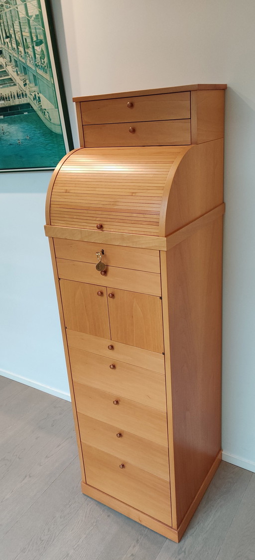 Vintage Chest of Drawers