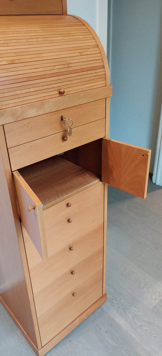 Image 1 of Vintage Chest of Drawers