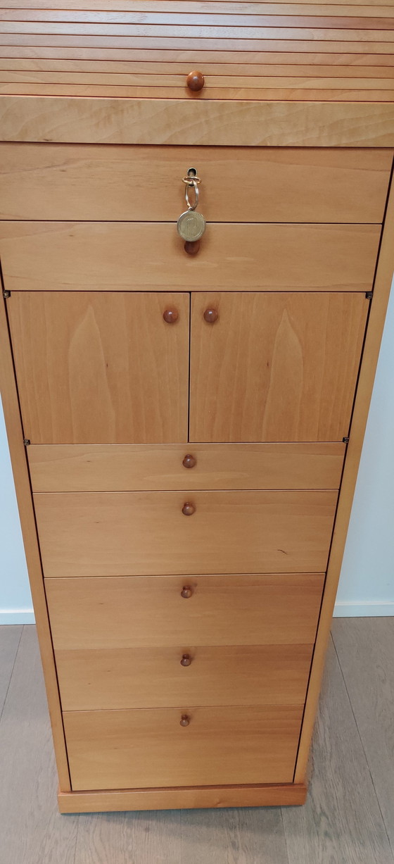 Image 1 of Vintage Chest of Drawers