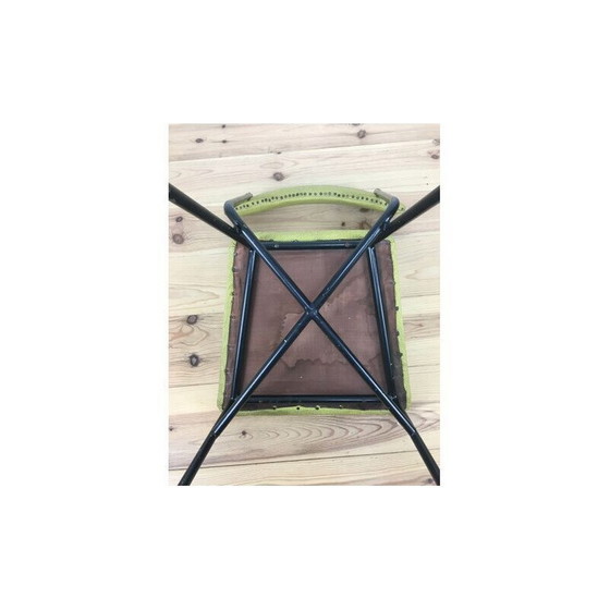 Image 1 of Sedia vintage Elettra di BBPR studios per Arflex, anni '50