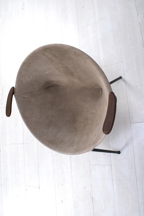 Image 1 of Hans Olsen Balloon chair