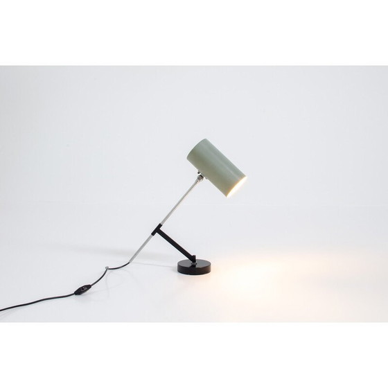 Image 1 of Vintage "F26" table lamp by Floris H. Fiedeldij for Artimeta, Netherlands 1960