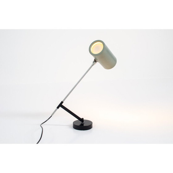 Image 1 of Vintage "F26" table lamp by Floris H. Fiedeldij for Artimeta, Netherlands 1960