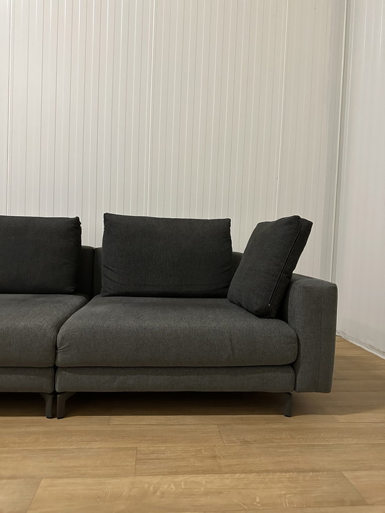 Image 1 of Rolf Benz Nuvola Modular Corner Sofa