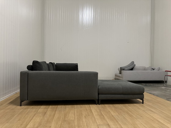 Image 1 of Rolf Benz Nuvola Modular Corner Sofa