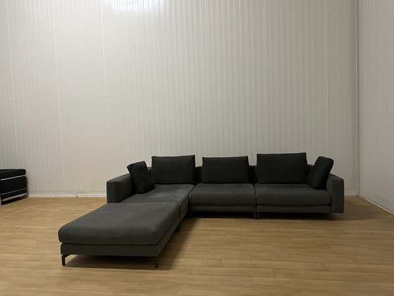 Image 1 of Rolf Benz Nuvola Modular Corner Sofa