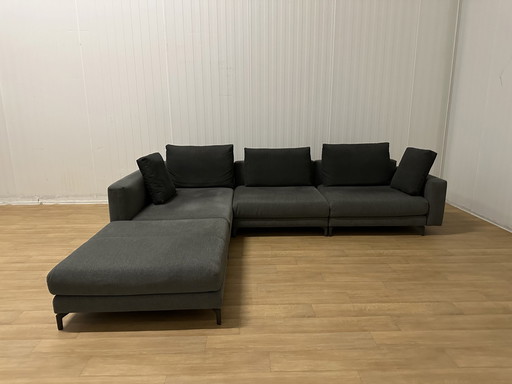 Rolf Benz Nuvola Modular Corner Sofa